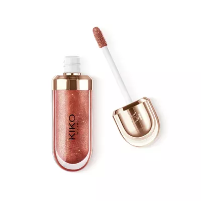 KIKO Milano 3D Hydra Lipgloss Błyszczyk do Ust z Efektem 3D 45