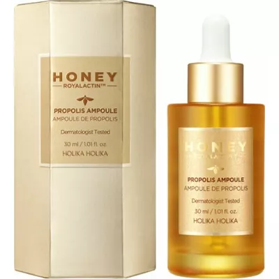 Holika Holika Honey Royal Propolis Ampułka do Twarzy 30ml