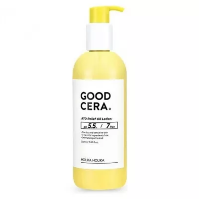 Holika Holika Good Cera ATO Balsam do Ciała 373ml