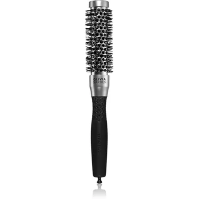 Olivia Garden Szczotka Blowout Classic Silver 25mm