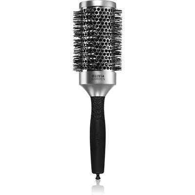 Olivia Garden Szczotka Blowout Classic Silver 55mm
