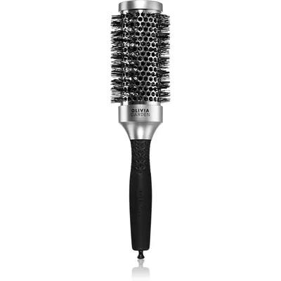 Olivia Garden Szczotka Blowout Classic Silver 45mm