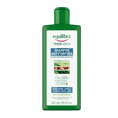 Equilibra Szampon Przeciwłupieżowy 300ml