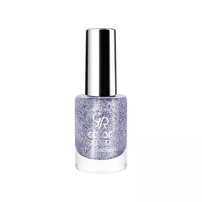 Golden Rose Lakier do Paznokci Color Expert 605