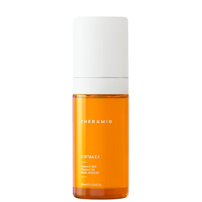 Theramid C-Tetra E.F. Serum do Twarzy z Witaminą C 30ml