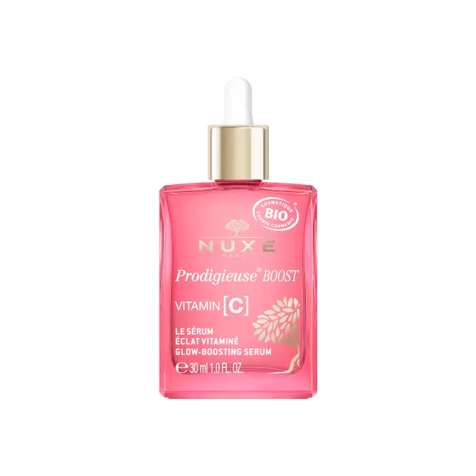 NUXE Prodigieuse Boost Serum z Witaminą C 30ml