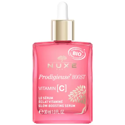 NUXE Prodigieuse Boost Serum z Witaminą C 30ml