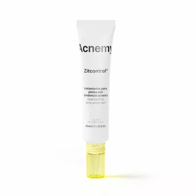 Acnemy Zitcontrol Krem na Niedoskonałości 40ml