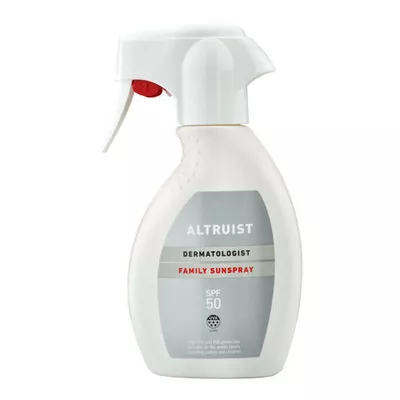 Altruist Family Sunspray Spray Ochronny SPF50+ 250ml