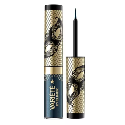 Eveline Variete Błyszczący Liner do Oczu Eyeliner 03 Chameleon
