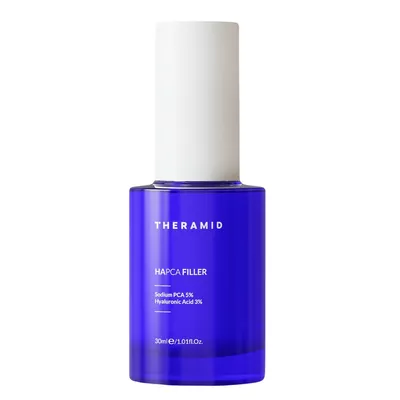 Theramid HApca Filler Serum do Twarzy z Kwasem Hialuronowym 30ml