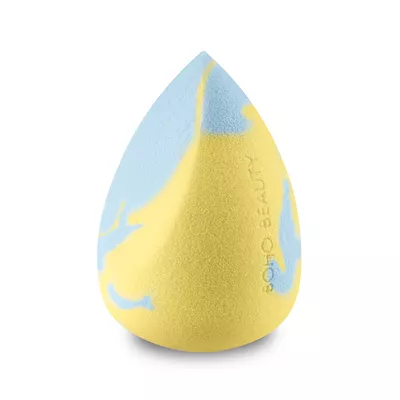 Boho Beauty Bohomallows Gąbka do Makijażu Medium Cut Lemon Sugar