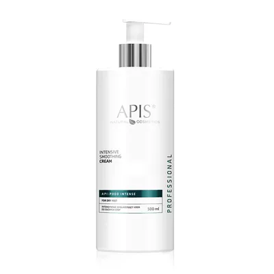 APIS Api-Podo Intense Wygładzający Krem do Suchych Stóp 500ml