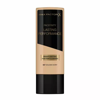 Max Factor Lasting Performance Podkład 097 Golden Ivory