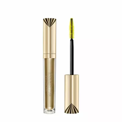Max Factor Masterpiece High Definition Tusz do Rzęs Rich Black