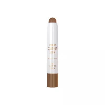 Golden Rose Bronzer Sztyft do Konturowania Twarzy 01 Light Coffee