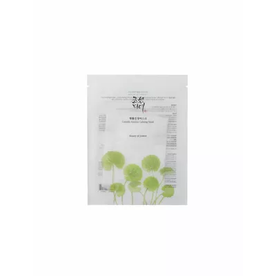 Beauty of Joseon Centella Asiatica Maska w Płachcie
