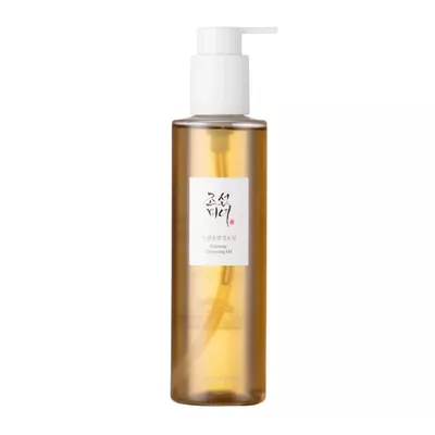 Beauty of Joseon Ginseng Olejek do Demakijażu 210ml