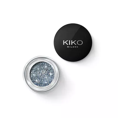 KIKO Milano Stardust Żelowy Cień do Powiek 06 Aqua Blue