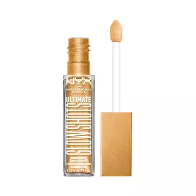 NYX Professional Makeup Ultimate Glow Shots Cień do Powiek w Płynie 14