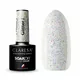 Claresa Lakier Hybrydowy Glitter 1