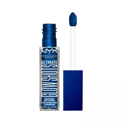 NYX Professional Makeup Ultimate Glow Shots Cień do Powiek w Płynie 21