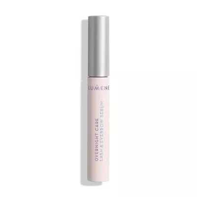 LUMENE Overnight Care Serum do Rzęs i Brwi 5ml