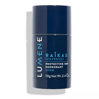 Lumene Raikas Men Dezodorant w Sztyfcie 24h