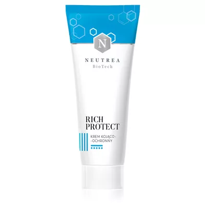 NEUTREA Rich Protect Krem Kojąco-Ochronny 75ml