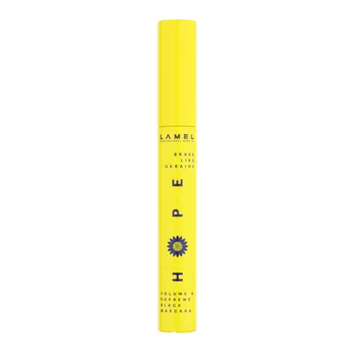 Lamel Hope Tusz do Rzęs Volume Mascara
