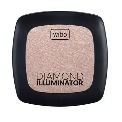 WIBO Rozświetlacz Diamond Illuminator 