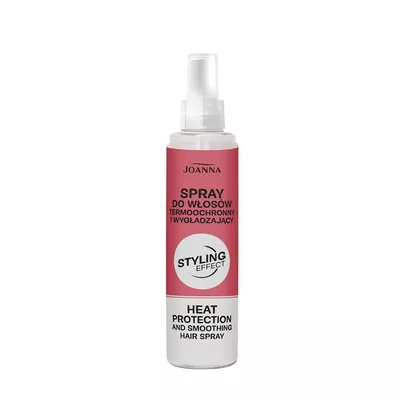 Joanna Styling Effect Spray Termoochrona 150ml