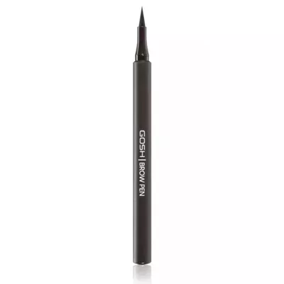 GOSH Brow Pen Pisak do Brwi 002 Grey Brown