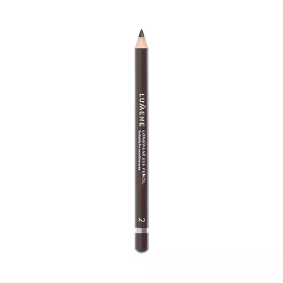Lumene Longwear Eye Kredka do Oczu 2 Brown