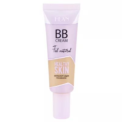 HEAN BB Cream Feel Natural Krem BB B03 Medium