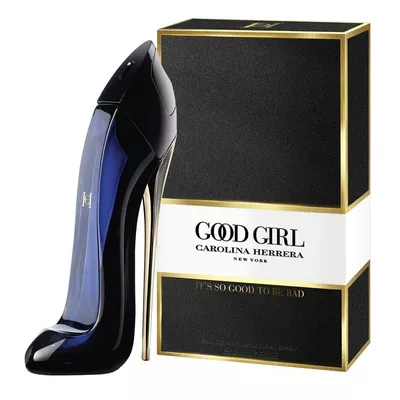 Carolina Herrera Good Girl woda perfumowana spray 30ml