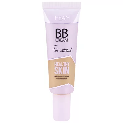 HEAN BB Cream Feel Natural Krem BB B04 Warm