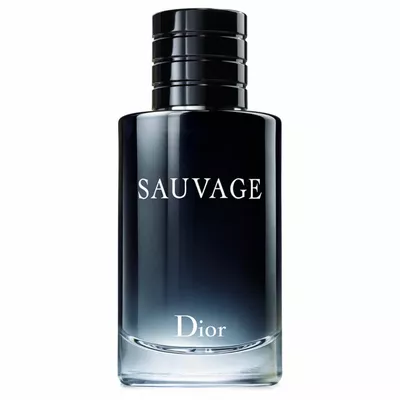 DIOR Sauvage Men Woda Toaletowa dla Mężczyzn 60ml