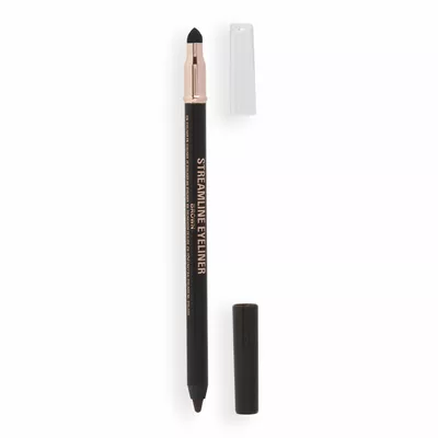 Makeup Revolution Streamline Eyeliner Kredka do Oczu Brown