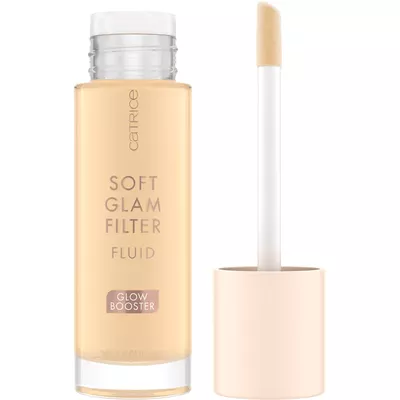 Catrice Soft Glam Podkład 010 Fair Light