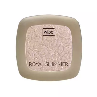 WIBO Rozświetlacz Royal Shimmer