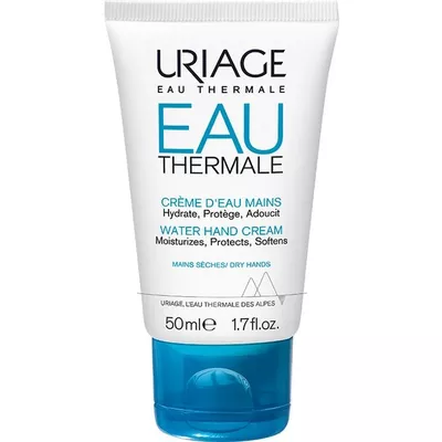 Uriage Eau Thermale Nawilżający Krem do Rąk 50ml
