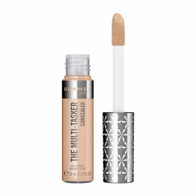 Rimmel The Multi-Tasker Korektor Kryjący 025 Rose Ivory