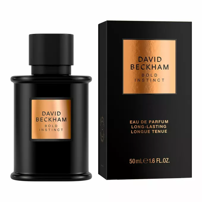 David Beckham Bold Woda Perfumowana dla Mężczyzn 50ml