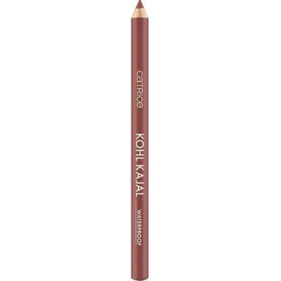 Catrice Kohl Kajal Kredka do Oczu 100 Burgundy Bebe