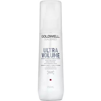 Goldwell Ultra Volume Spray do Włosów Zwiększający Objętość 150ml