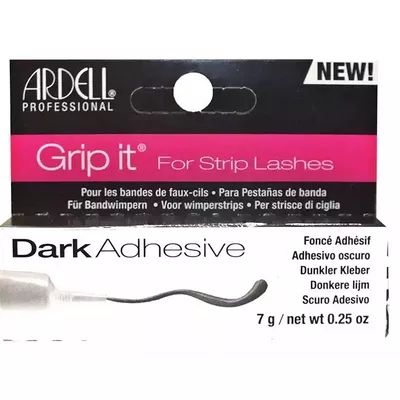 ARDELL Klej do Rzęs Grip It Dark 7ml