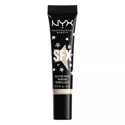 NYX Professional Makeup Halloween SFX Brokatowa Farbka Graveyard Glam 8ml