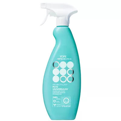 Yope Probiotyczny Płyn Uniwersalny 500ml