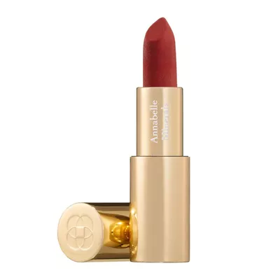 Annabelle Minerals Pomadka do Ust Lipstick Strawberry